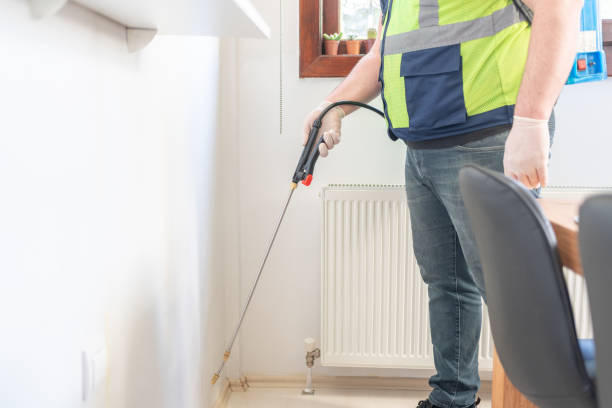 Best Pest Removal Services  in Walton, KY